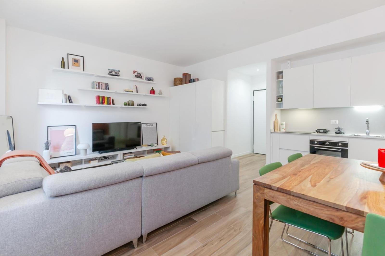 "Movie Heaven" Metro-Centric & Luxury Hub Apartment Milan Bagian luar foto